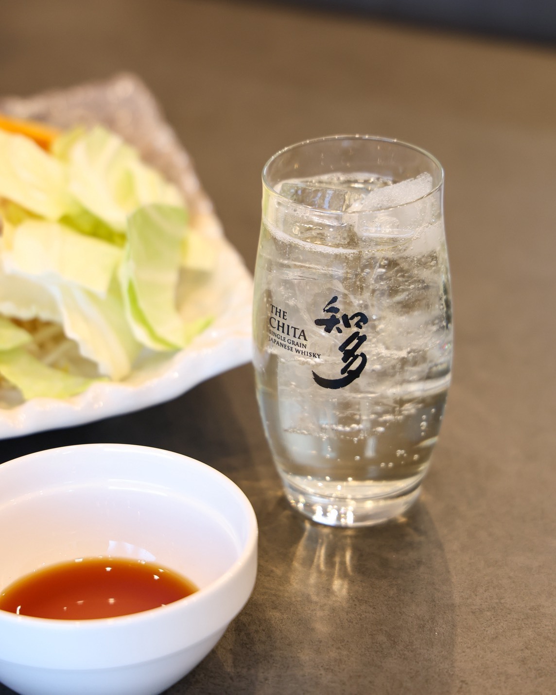 知多ハイボール